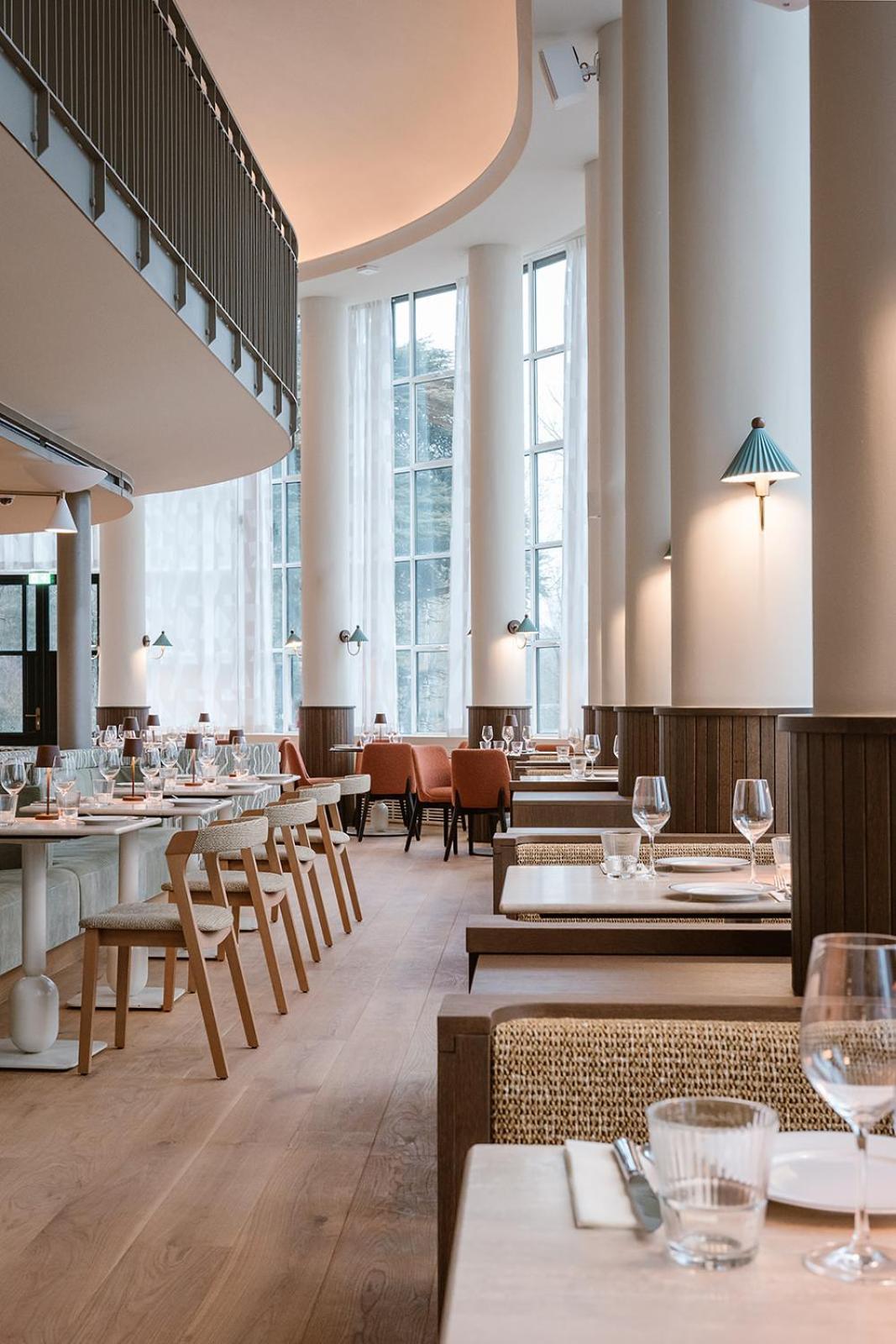 De Plesman Hotel The Hague Exterior photo